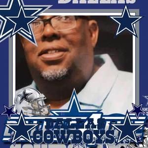 Meet your Posher, Ronald